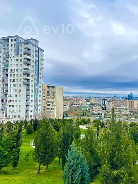 Satılır 4 otaqlı yeni tikili 158 m² — Bakı, Yasamal 4 otaq 158.00 m²