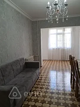 Kirayə verilir 3 otaqlı köhnə tikili 75 m² — Bakı, Nərimanov 3 otaq 75.00 m²