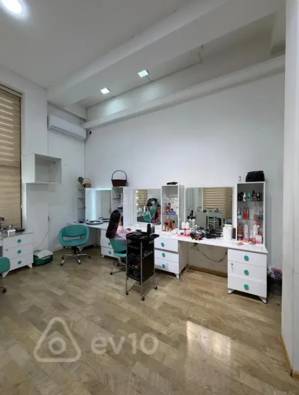 Kirayə verilir mənzil 65 m²