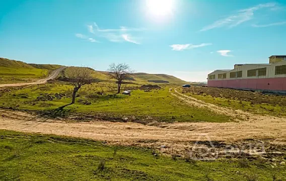 Satılır torpaq sahəsi — Bakı, Abşeron