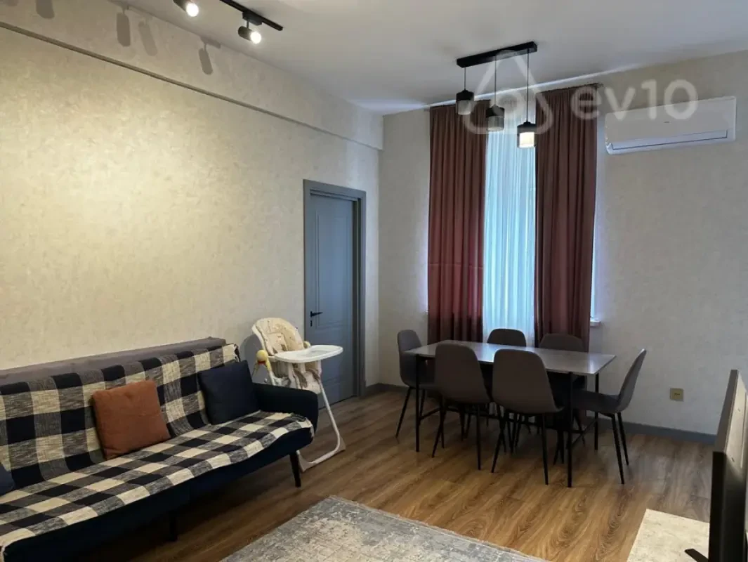 Satılır 3 otaqlı yeni tikili 60 m²