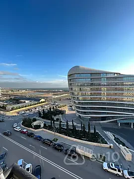Kirayə verilir 3 otaqlı yeni tikili 125 m² — Bakı, Xətai 3 otaq 125.00 m²
