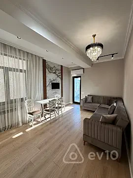 Kirayə verilir 2 otaqlı yeni tikili 70 m² — Bakı, Nəsimi 2 otaq 70.00 m²