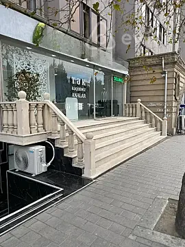 Satılır mənzil 110 m² — Bakı, Nərimanov 110.00 m²
