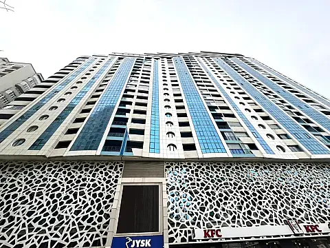 Kirayə verilir 4 otaqlı yeni tikili 240 m² — Bakı, Xətai 4 otaq 240.00 m²