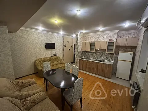 Kirayə verilir 3 otaqlı yeni tikili 70 m² — Bakı, Xətai 3 otaq 70.00 m²