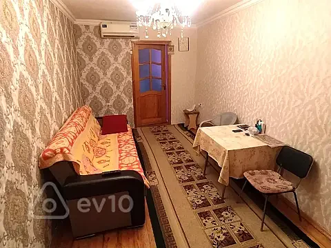 Kirayə verilir 2 otaqlı köhnə tikili 45 m² — Bakı, Yasamal 2 otaq 45.00 m²