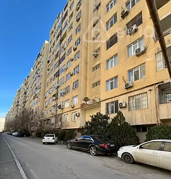 Satılır 3 otaqlı yeni tikili 85 m² — Xırdalan 3 otaq 85.00 m²