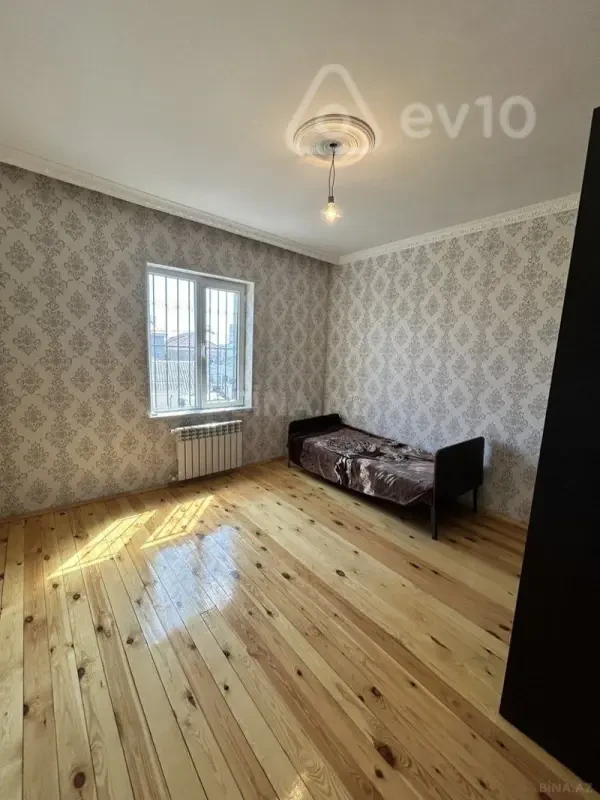 Kirayə verilir 3 otaqlı həyət evi 80 m²