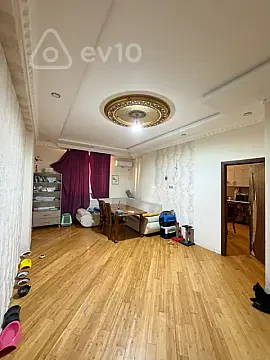 Satılır 3 otaqlı yeni tikili 90 m² — Bakı, Xətai 3 otaq 90.00 m²
