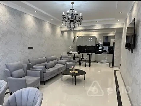 Kirayə verilir 3 otaqlı yeni tikili 150 m² — Bakı, Xətai 3 otaq 150.00 m²