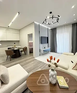 Kirayə verilir 2 otaqlı yeni tikili 65 m² — Bakı, Xətai 2 otaq 65.00 m²