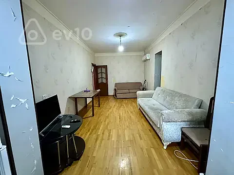 Satılır 2 otaqlı köhnə tikili 40 m² — Bakı, Nərimanov 2 otaq 40.00 m²