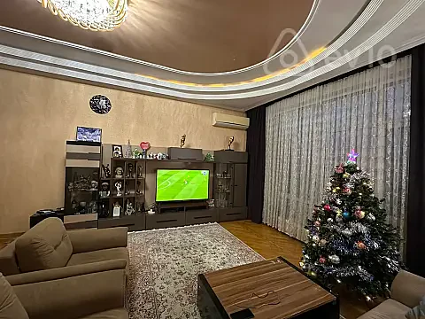 Satılır 3 otaqlı yeni tikili 100 m² — Bakı, Nəsimi 3 otaq 100.00 m²
