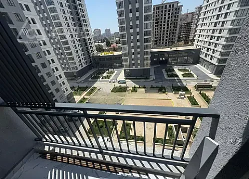 Satılır 2 otaqlı yeni tikili 50 m² — Bakı, Yasamal 2 otaq 50.00 m²