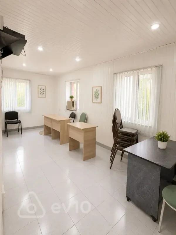 Kirayə verilir 1 otaqlı ofis 20 m²