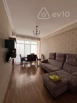 Kirayə verilir 2 otaqlı yeni tikili 50 m² — Bakı, Yasamal 2 otaq 50.00 m²