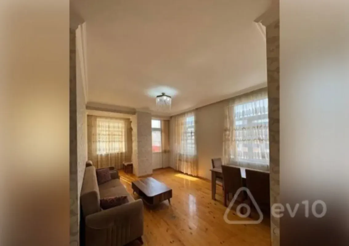 Satılır 3 otaqlı yeni tikili 106 m²