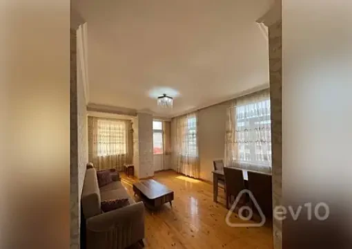 Satılır 3 otaqlı yeni tikili 106 m² — Bakı, Nəsimi 3 otaq 106.00 m²