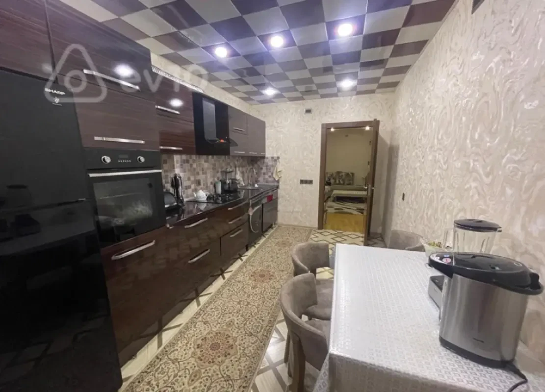 Satılır 3 otaqlı yeni tikili 103 m²
