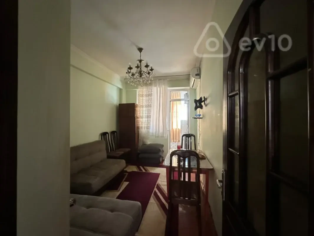 Kirayə verilir 2 otaqlı yeni tikili 45 m²