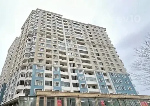 Satılır 4 otaqlı yeni tikili 215 m² — Bakı, Binəqədi 4 otaq 215.00 m²