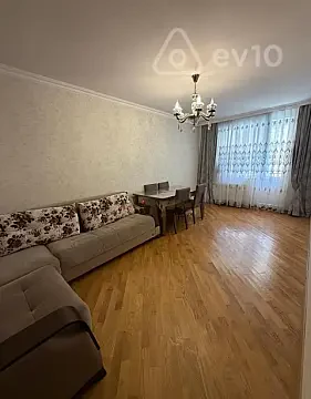Satılır 3 otaqlı yeni tikili 100 m² — Bakı, Yasamal 3 otaq 100.00 m²