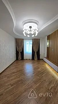 Satılır 2 otaqlı yeni tikili 70 m² — Xırdalan 2 otaq 70.00 m²