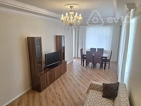 Kirayə verilir 2 otaqlı yeni tikili 95 m² — Bakı, Xətai 2 otaq 95.00 m²