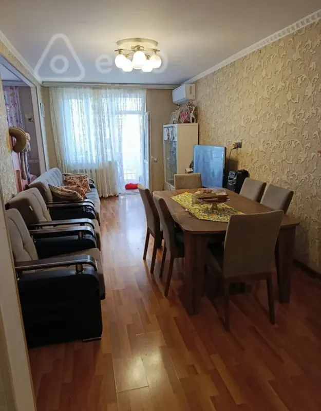 Satılır 3 otaqlı yeni tikili 103 m²
