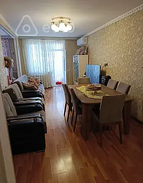Satılır 3 otaqlı yeni tikili 103 m² — Bakı, Yasamal 3 otaq 103.00 m²