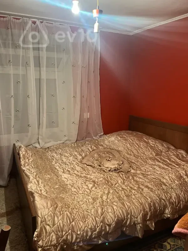 Kirayə verilir 3 otaqlı həyət evi 50 m²