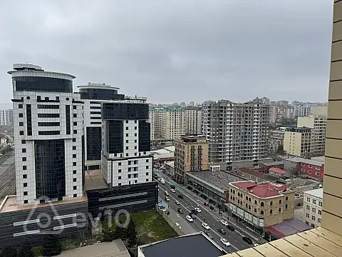 Satılır 3 otaqlı yeni tikili 158 m² — Bakı, Nərimanov 3 otaq 158.00 m²