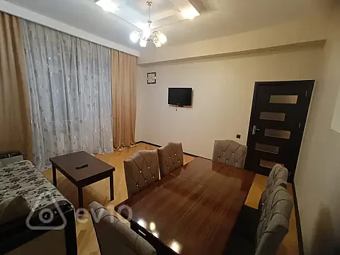 Kirayə verilir 3 otaqlı yeni tikili 70 m² — Bakı, Binəqədi 3 otaq 70.00 m²