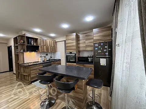 Satılır 3 otaqlı yeni tikili 103 m² — Bakı, Yasamal 3 otaq 103.00 m²