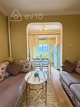Satılır 2 otaqlı köhnə tikili 45 m² — Bakı, Xətai 2 otaq 45.00 m²