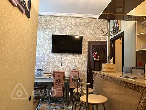 Kirayə verilir 2 otaqlı yeni tikili 45 m² — Xırdalan 2 otaq 45.00 m²