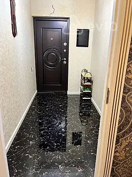 Kirayə verilir 3 otaqlı yeni tikili 75 m² — Bakı, Abşeron 3 otaq 75.00 m²