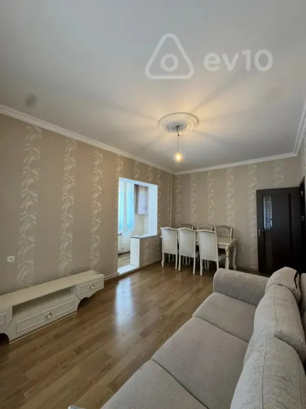 Satılır 2 otaqlı yeni tikili 65 m²
