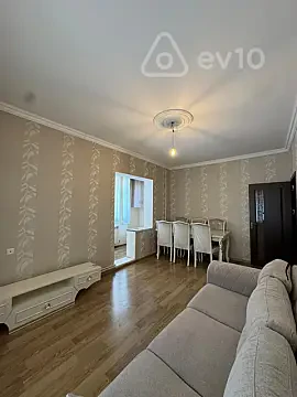 Satılır 2 otaqlı yeni tikili 65 m² — Bakı, Binəqədi 2 otaq 65.00 m²