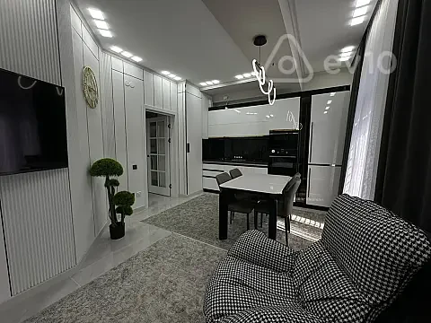 Satılır 3 otaqlı yeni tikili 88 m² — Bakı, Yasamal 3 otaq 88.00 m²
