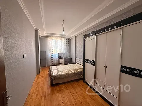 Kirayə verilir 3 otaqlı yeni tikili 100 m² — Bakı, Xətai 3 otaq 100.00 m²