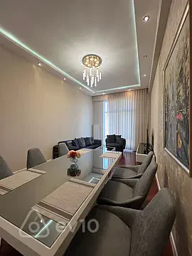 Kirayə verilir 2 otaqlı yeni tikili 80 m² — Bakı, Yasamal 2 otaq 80.00 m²