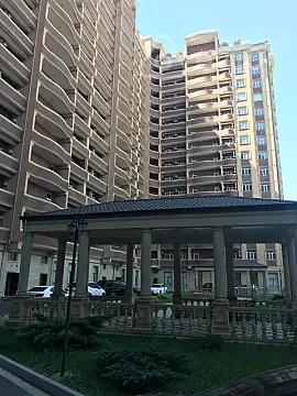 Kirayə verilir 2 otaqlı yeni tikili 78 m² — Bakı, Nərimanov 2 otaq 78.00 m²