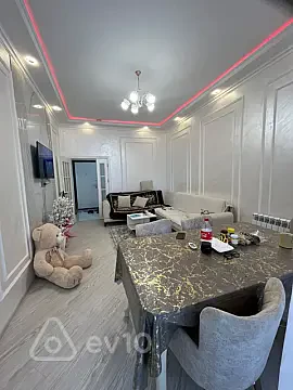 Kirayə verilir 3 otaqlı yeni tikili 72 m² — Bakı, Nəsimi 3 otaq 72.00 m²