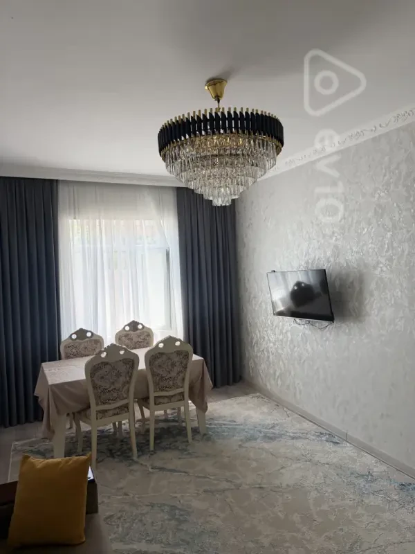 Satılır 3 otaqlı həyət evi 90 m²