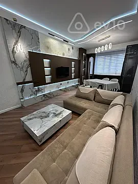 Kirayə verilir 3 otaqlı yeni tikili 95 m² — Bakı, Nərimanov 3 otaq 95.00 m²