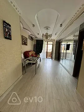Kirayə verilir 3 otaqlı yeni tikili 70 m² — Bakı, Nizami 3 otaq 70.00 m²