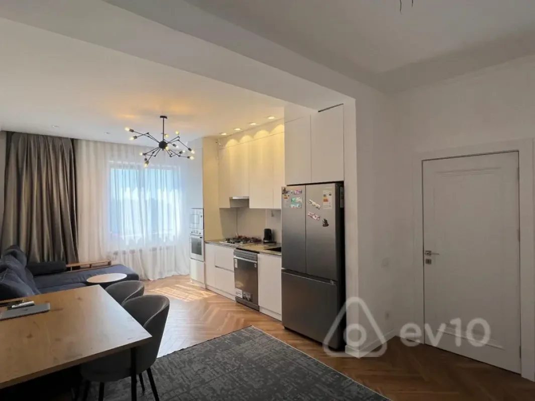 Satılır 3 otaqlı yeni tikili 78 m²