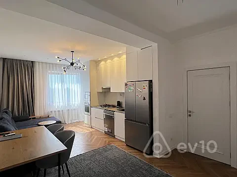 Satılır 3 otaqlı yeni tikili 78 m² — Bakı, Yasamal 3 otaq 78.00 m²